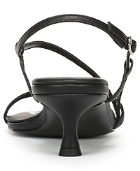 Sam Edelman Women's Cora Open Toe Dress Sandals