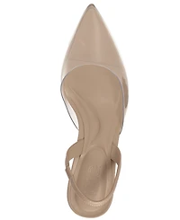 I.n.c. International Concepts Women's Halter-Strap Pointed-Toe Pumps, Macy's Exclusive