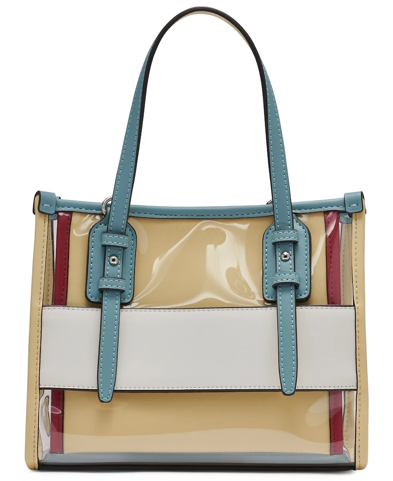 Calvin Klein Modern Essential Small Crossbody Bag