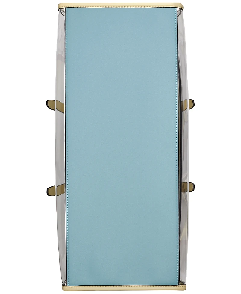 Calvin Klein Voyager Modern Large Essential Tote Bag