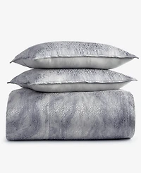 Hotel Collection Overlay Luxurious 3-Pc. Comforter Set, King, Macy's Exclusive