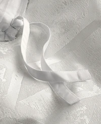 Hotel Collection Tessera Solid 3-Pc. Comforter Set, Full/Queen, Macy's Exclusive