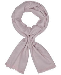 Karl Lagerfeld Paris Floral Sketch Scarf