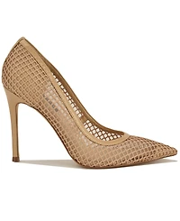 Nine West Women's Fresh Slip-On Stiletto Pumps