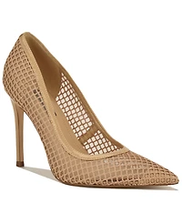 Nine West Women's Fresh Slip-On Stiletto Pumps