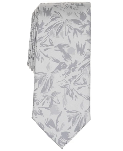 Perry Ellis Men's Wynne Floral Tie