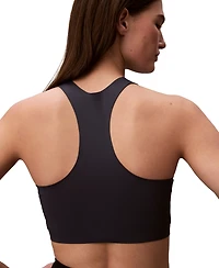Calvin Klein Performance Women's Icon Sport Longline Bra