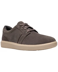 Clarks Men's Brodin Seam Lace-Up Shoes
