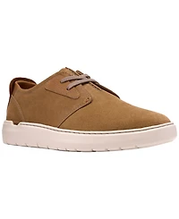 Clarks Men's Flexwell Tie Lace-Up Shoes