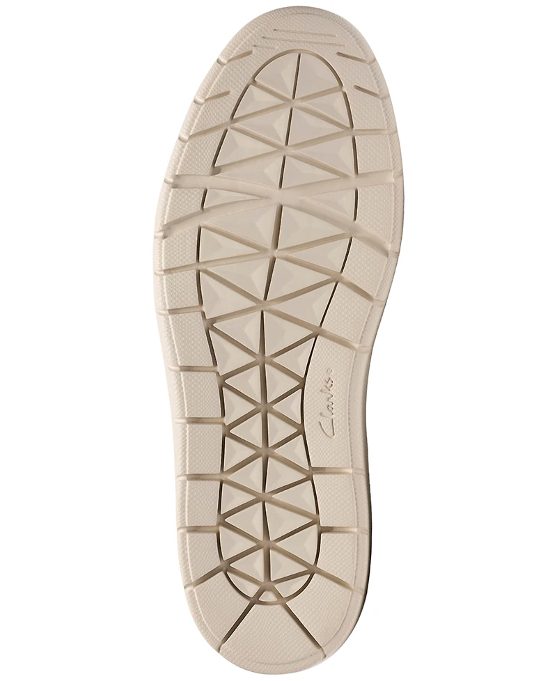 Clarks Men's Flexwell Slip-On Step Shoes