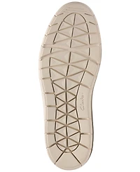 Clarks Men's Flexwell Slip-On Step Shoes