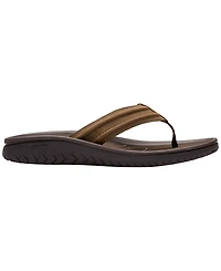 Clarks Men's Wesley Surf Slip-On Sandals