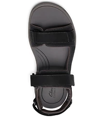Clarks Collection Men's Guideview Trek Sandals