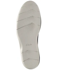 Clarks Men's Brantin Lace-Up Plain Shoes