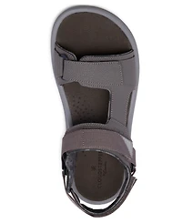 Clarks Men's Cloudsteppers Breeze Trail Sandals