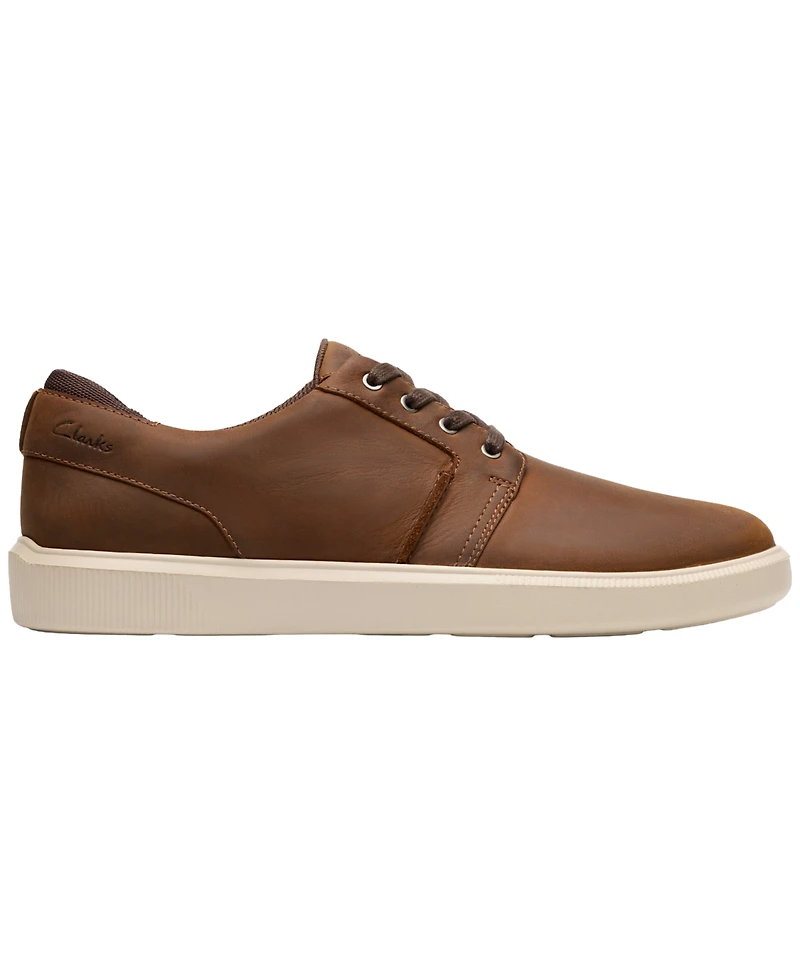 Clarks Collection Men's Brodin Seam Shoes