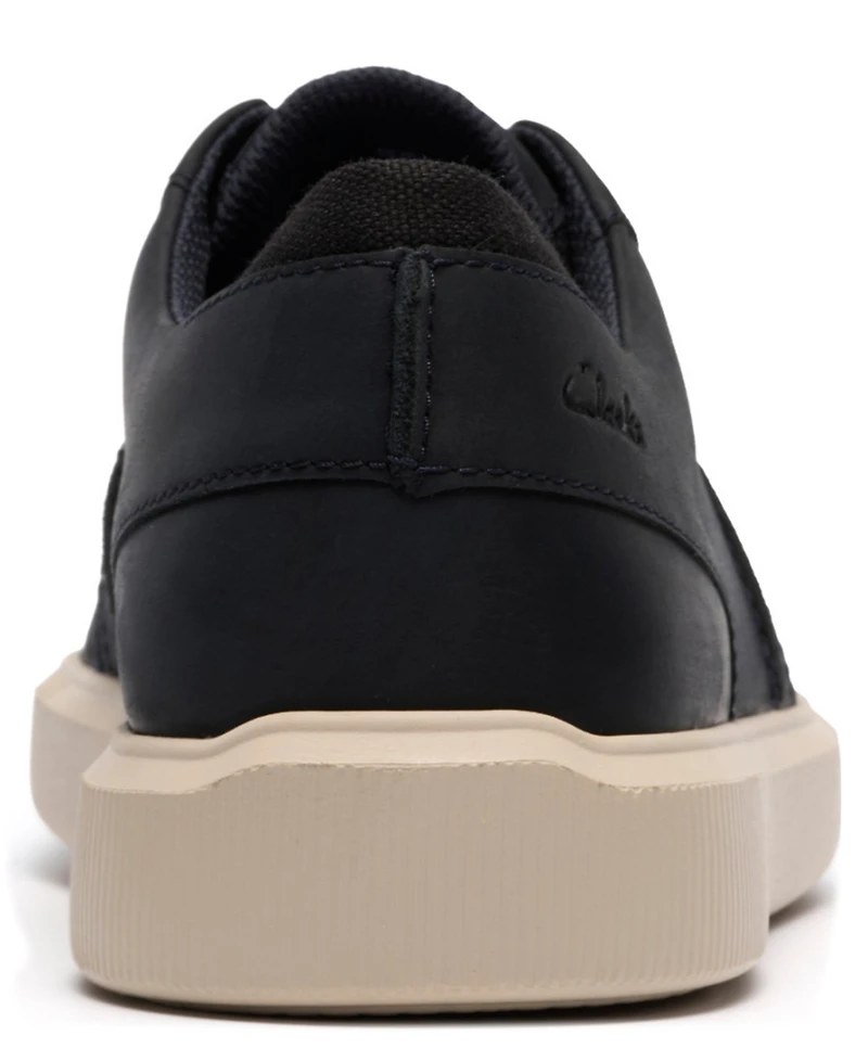 Clarks Collection Men's Brodin Lace-Up Shoes