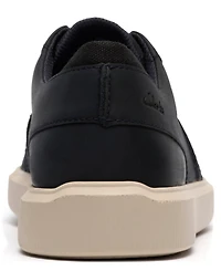 Clarks Collection Men's Brodin Lace-Up Shoes