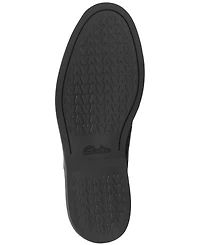 Clarks Men's Radcliff Lace-Up Low Shoes