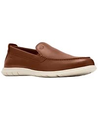 Clarks Men's Flexway Slip-On Step Shoes