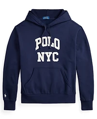 Polo Ralph Lauren Men's Graphic Fleece Hoodie