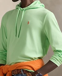 Polo Ralph Lauren Men's Jersey Hooded T-Shirt