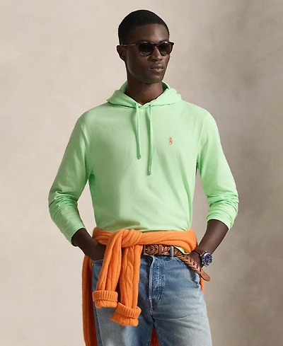Polo Ralph Lauren Men's Jersey Hooded T-Shirt