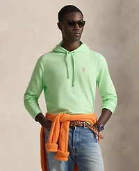 Polo Ralph Lauren Men's Jersey Hooded T-Shirt