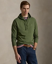 Polo Ralph Lauren Men's Jersey Hooded T-Shirt