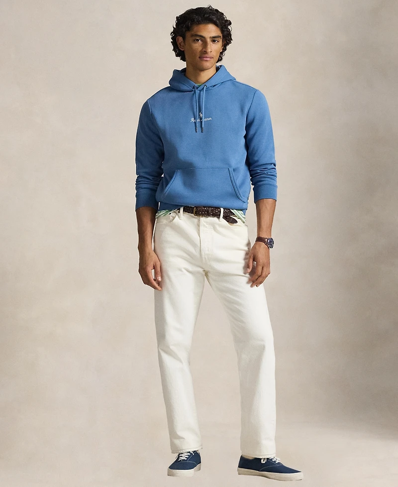 Polo Ralph Lauren Men's Long-Sleeve Hoodie