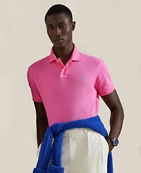 Polo Ralph Lauren Men's Classic-Fit Cotton Shirt