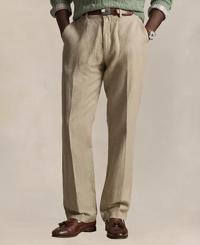 Polo Ralph Lauren Men's Manhasset Classic-Fit Pants