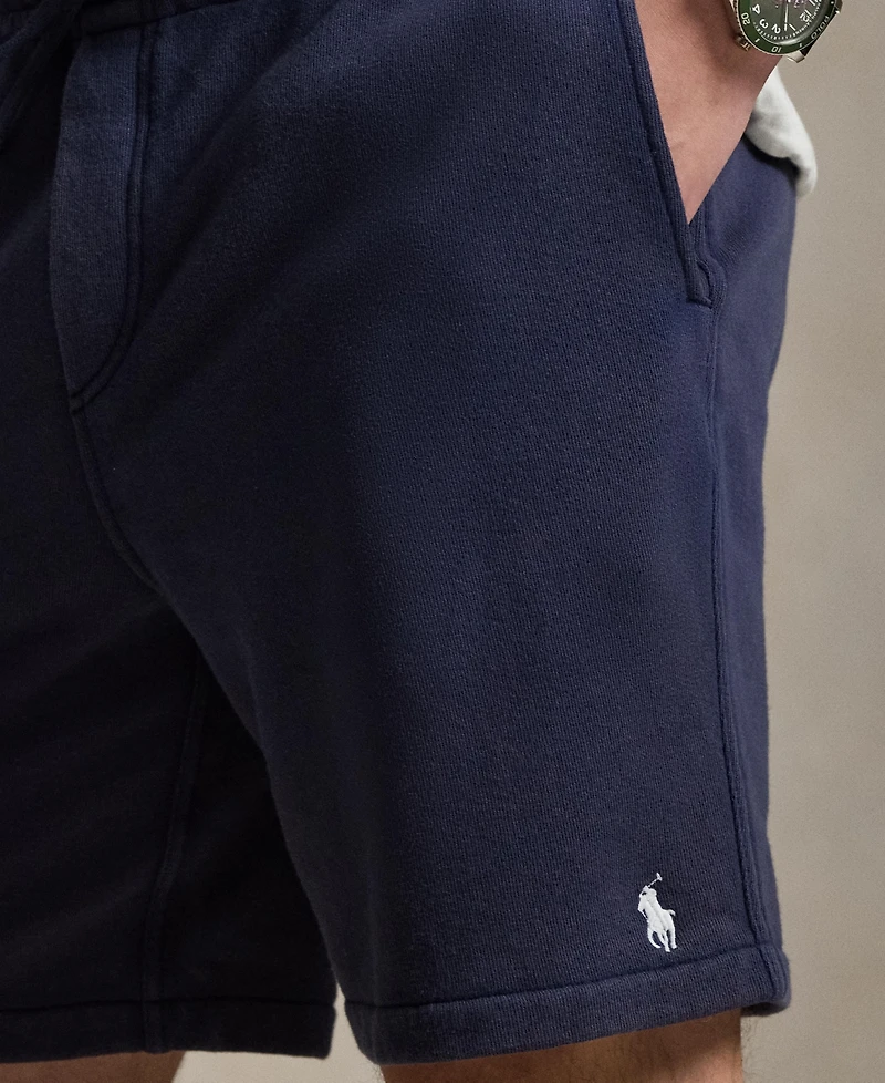 Polo Ralph Lauren Men's Embroidered Pony Drawstring Shorts