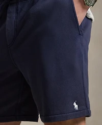 Polo Ralph Lauren Men's Embroidered Pony Drawstring Shorts