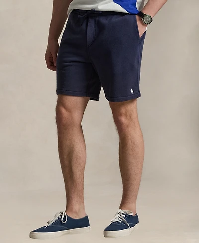 Polo Ralph Lauren Men's Embroidered Pony Drawstring Shorts