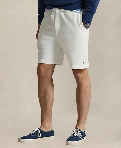 Polo Ralph Lauren Men's Embroidered Pony Drawstring Shorts