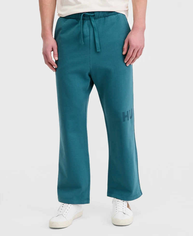 Hugo Boss Men's Nalftro Drawstring Pants