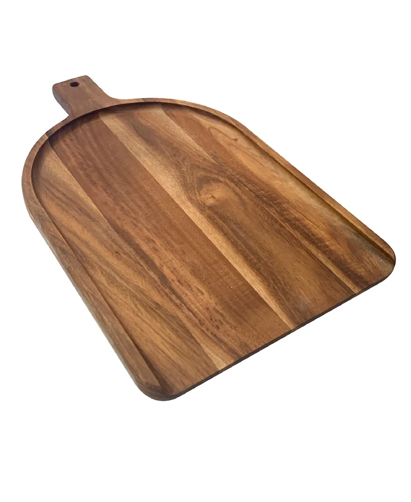 Ironwood Shovel Charcuterie 14" Paddle Board