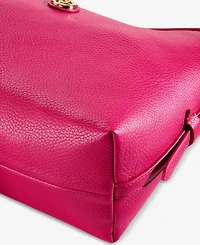 Giani Bernini Pebble Soft Medium Shoulder Bag