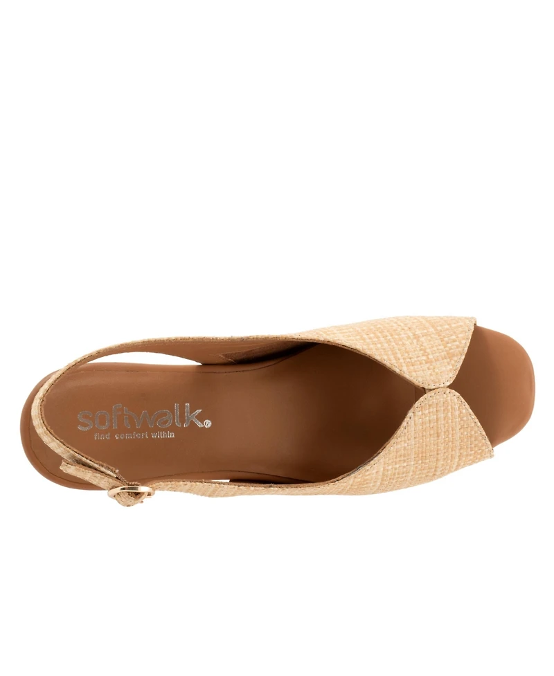 Softwalk Lakewood Sandal