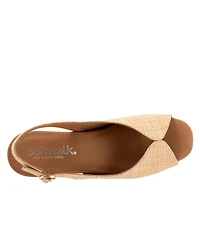 Softwalk Lakewood Sandal