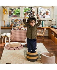 Lorena Canals Basket Mama Bee