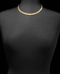 Dkny Gold-Tone Collar Necklace