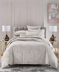 Hotel Collection Giverny Floral Duvet Cover Set Macys Exclusive