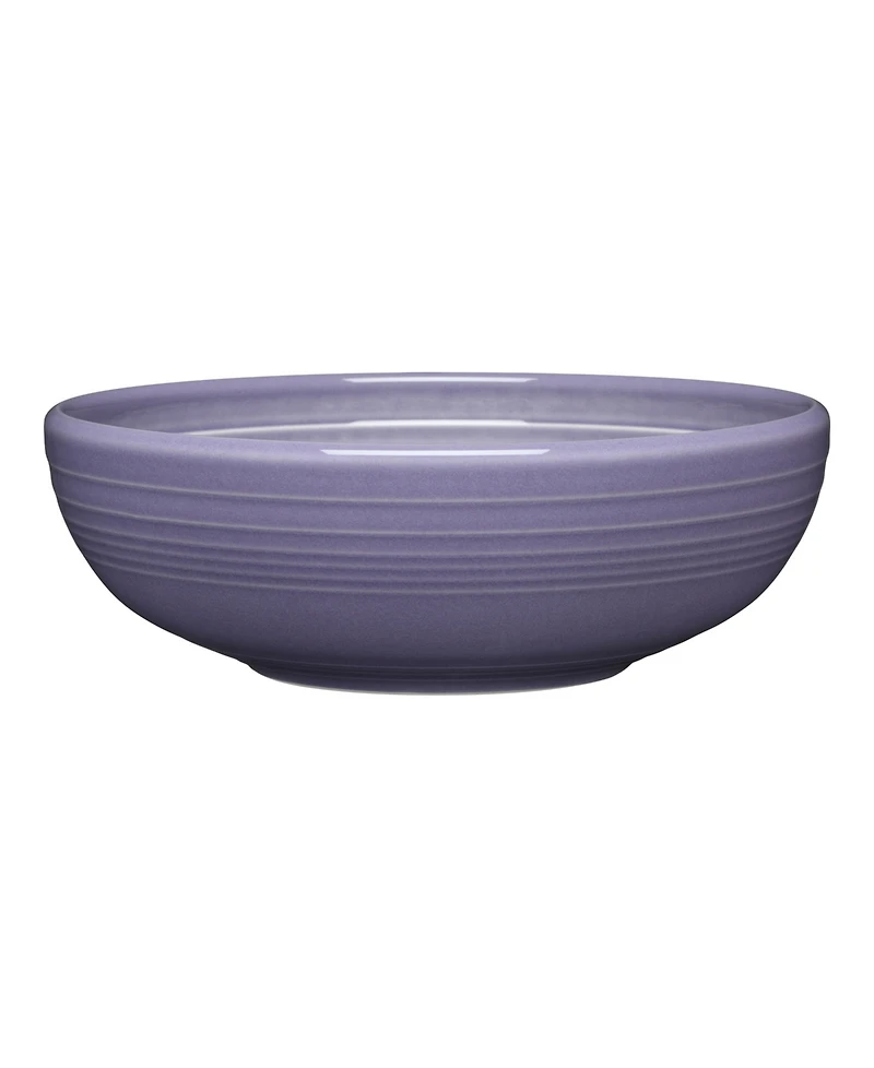 Fiesta Lavender Bistro Coupe Medium Bowl, 38 oz.