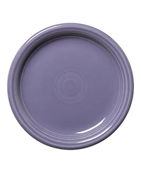 Fiesta Lavender Bistro Coupe Salad Plate, 7.25"
