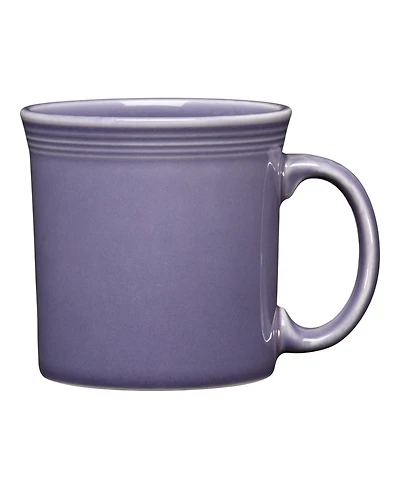 Fiesta Lavender Java Mug, 12 oz.