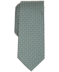 Alfani Men's Inari Solid Tie, Exclusively at Macy's