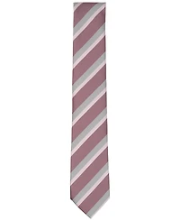 Alfani Men's Maurice Stripe Tie, Macy's Exclusive