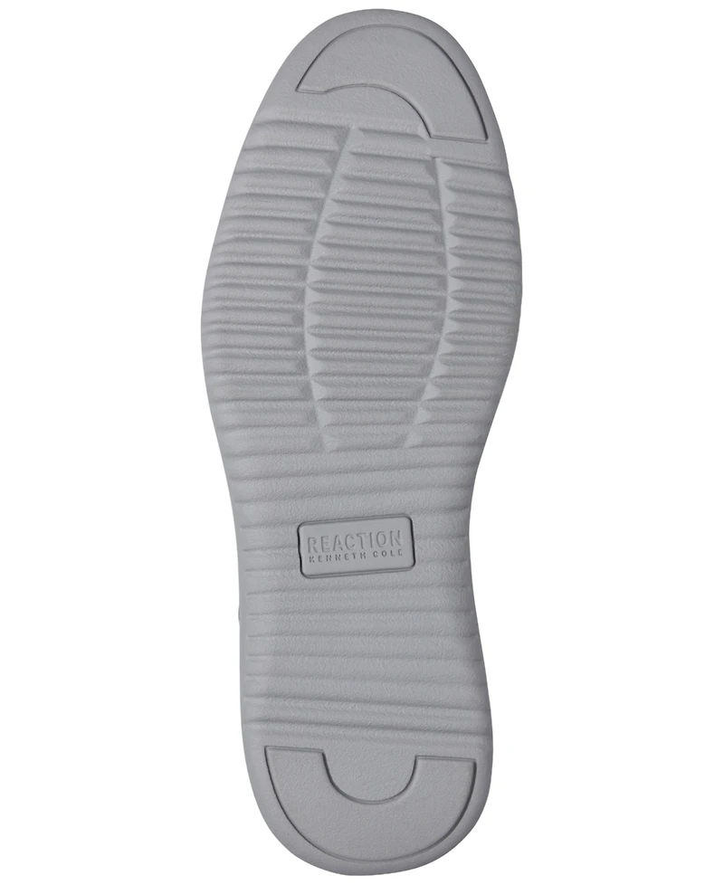 Kenneth Cole Reaction Men's Nathan Lace-Up Oxford Shoes